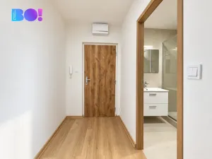 Pronájem bytu 1+kk, Ostrava, Gen. Píky, 29 m2