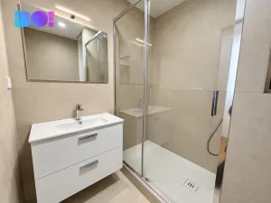 Pronájem bytu 1+kk, Ostrava, Gen. Píky, 29 m2