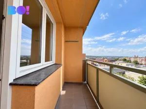 Pronájem bytu 1+kk, Ostrava, Gen. Píky, 29 m2