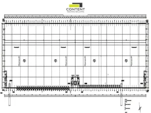 Pronájem skladu, Velká Bíteš - Košíkov, 10000 m2