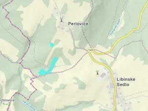 Prodej pozemku, Prachatice, 23991 m2