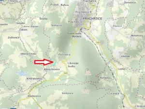 Prodej pozemku, Prachatice, 23991 m2
