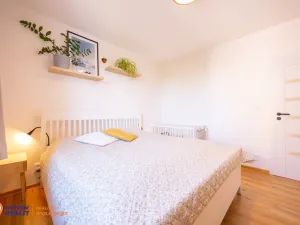 Prodej bytu 4+1, Olomouc - Nová Ulice, Čajkovského, 72 m2