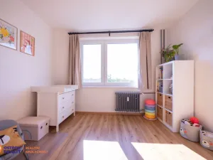 Prodej bytu 4+1, Olomouc - Nová Ulice, Čajkovského, 72 m2