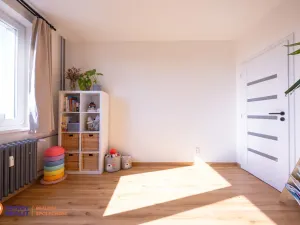Prodej bytu 4+1, Olomouc - Nová Ulice, Čajkovského, 72 m2