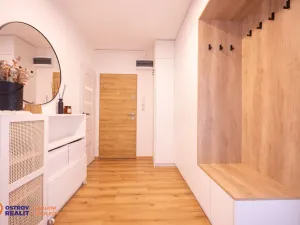 Prodej bytu 4+1, Olomouc - Nová Ulice, Čajkovského, 72 m2