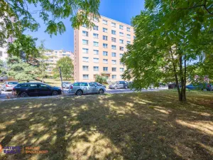 Prodej bytu 4+1, Olomouc - Nová Ulice, Čajkovského, 72 m2