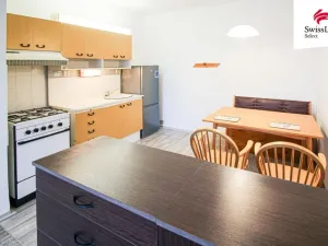 Pronájem bytu 2+kk, Jihlava, Za Prachárnou, 49 m2