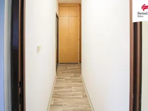 Pronájem bytu 2+kk, Jihlava, Za Prachárnou, 49 m2