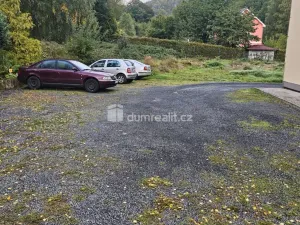 Pronájem bytu 1+1, Děčín - Děčín X-Bělá, Družstevní, 33 m2