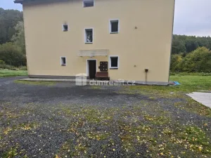 Pronájem bytu 1+1, Děčín - Děčín X-Bělá, Družstevní, 33 m2