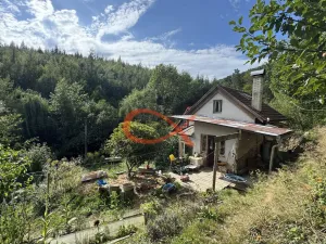Prodej rodinného domu, Rožnov pod Radhoštěm, Bačová, 150 m2