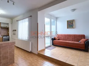 Prodej rodinného domu, Hustopeče, Tábory, 130 m2