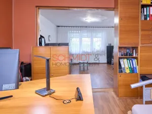 Prodej rodinného domu, Hustopeče, Tábory, 130 m2