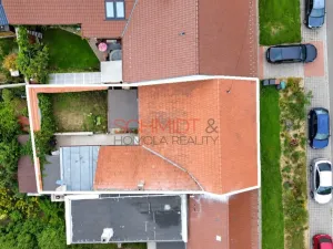 Prodej rodinného domu, Hustopeče, Tábory, 130 m2
