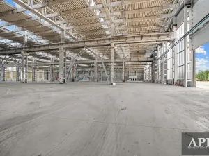 Pronájem skladu, Veselí nad Moravou, 2000 m2