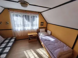 Prodej chaty, Bílá, 70 m2