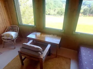 Prodej chaty, Pozlovice, 65 m2