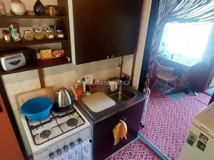 Prodej chaty, Pozlovice, 65 m2