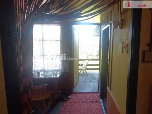 Prodej chaty, Pozlovice, 65 m2