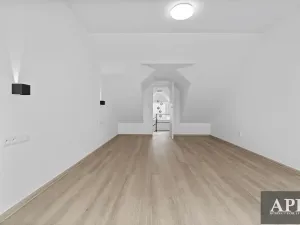 Prodej rodinného domu, Nivnice, Dr. Kachníka, 76 m2