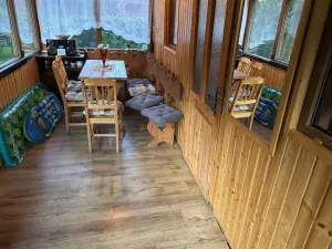 Prodej chaty, Stráž nad Ohří - Boč, 35 m2