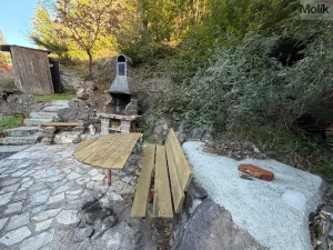 Prodej chaty, Stráž nad Ohří - Boč, 35 m2