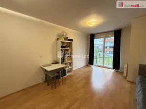 Pronájem bytu 1+kk, Praha - Letňany, Pavla Beneše, 39 m2