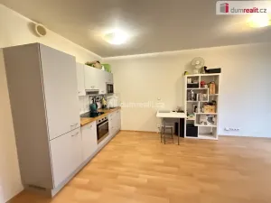 Pronájem bytu 1+kk, Praha - Letňany, Pavla Beneše, 39 m2