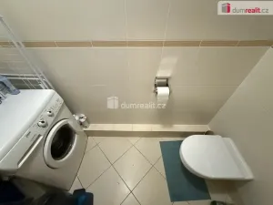 Pronájem bytu 1+kk, Praha - Letňany, Pavla Beneše, 39 m2
