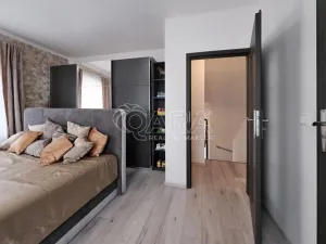 Pronájem rodinného domu, Nelahozeves - Lešany, V Cihelnách, 124 m2