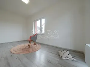 Pronájem rodinného domu, Nelahozeves - Lešany, V Cihelnách, 124 m2