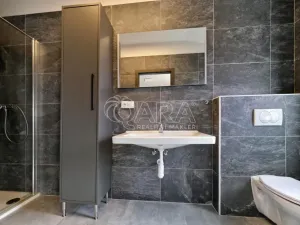 Pronájem rodinného domu, Nelahozeves - Lešany, V Cihelnách, 124 m2