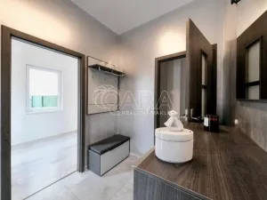 Pronájem rodinného domu, Nelahozeves - Lešany, V Cihelnách, 124 m2