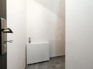 Pronájem rodinného domu, Nelahozeves - Lešany, V Cihelnách, 124 m2