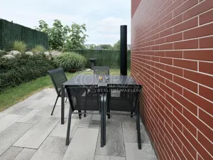 Pronájem rodinného domu, Nelahozeves - Lešany, V Cihelnách, 124 m2