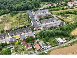 Pronájem rodinného domu, Nelahozeves - Lešany, V Cihelnách, 124 m2