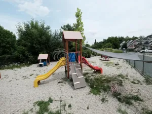 Pronájem rodinného domu, Nelahozeves - Lešany, V Cihelnách, 124 m2