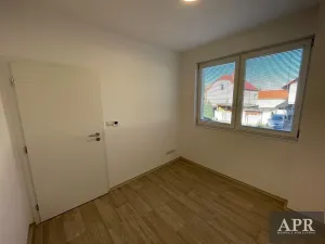 Pronájem bytu 2+kk, Boršice u Blatnice, 58 m2