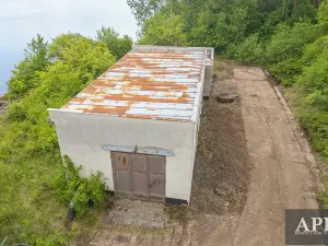 Prodej komerční nemovitosti, Hluk, 192 m2