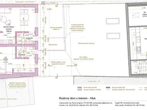 Prodej obchodního prostoru, Hluk, Hradišťská, 177 m2
