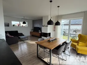 Prodej rodinného domu, Kostelec nad Labem, K Jahodovce, 170 m2