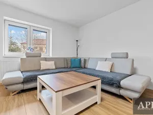 Prodej rodinného domu, Pašovice, 228 m2