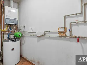 Prodej rodinného domu, Pašovice, 228 m2