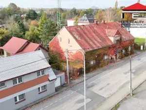 Pronájem komerční nemovitosti, Vratimov, Frýdecká, 1101 m2