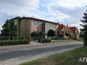 Pronájem komerční nemovitosti, Uherský Brod, Neradice, 40 m2
