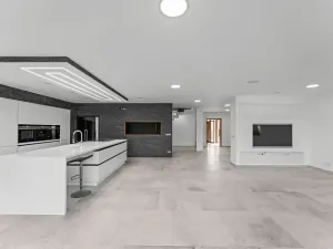 Prodej rodinného domu, Velké Přítočno, Sluneční, 350 m2