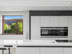 Prodej rodinného domu, Velké Přítočno, Sluneční, 350 m2