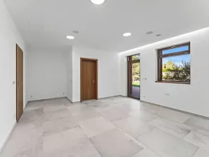 Prodej rodinného domu, Velké Přítočno, Sluneční, 350 m2