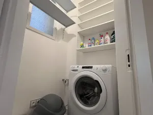 Pronájem bytu 2+kk, Praha - Žižkov, Křišťanova, 58 m2